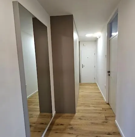 Modern Konjice Apartment Slovenske Konjice