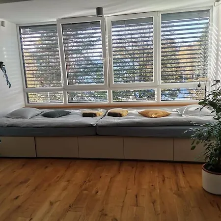 Modern Konjice Apartman Slovenske Konjice