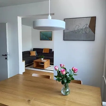 Apartman Modern Konjice