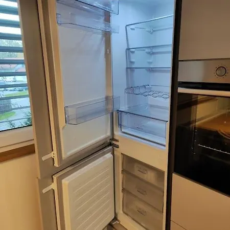 Modern Konjice شقة *