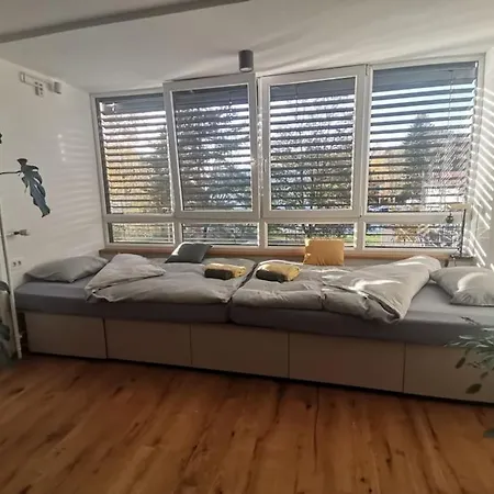 Modern Konjice Apartman