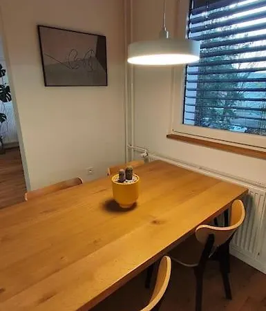 Modern Konjice 아파트 슬로벤스케코니스