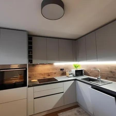 아파트 Modern Konjice