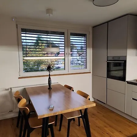 Apartman Modern Konjice *