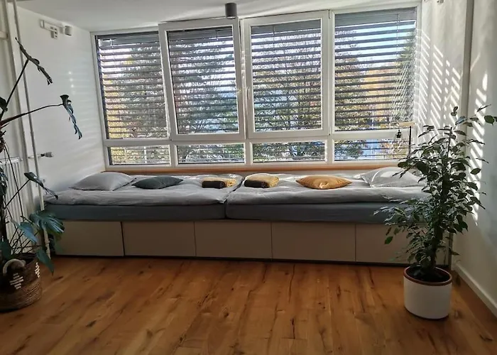 Modern Konjice 公寓 斯洛文尼亚科尼采