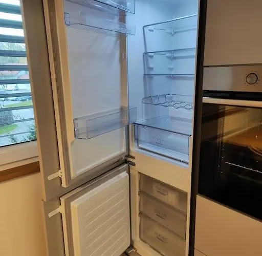 Modern Konjice شقة *