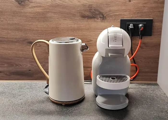 Modern Konjice شقة *