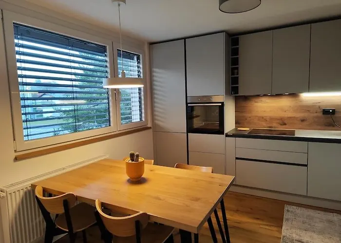 公寓 Modern Konjice *