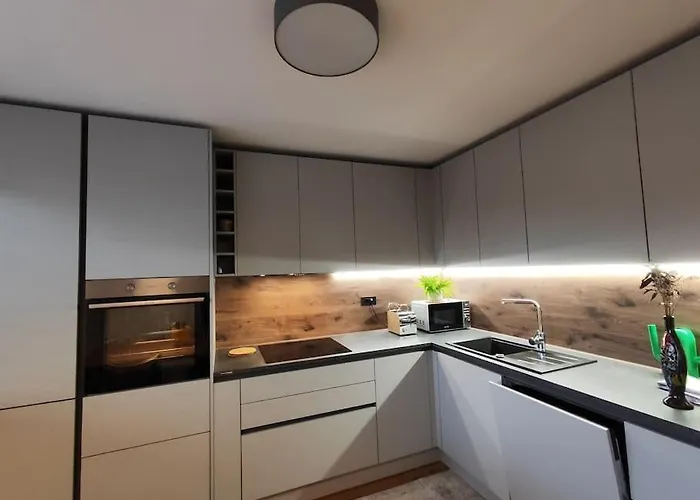 公寓 Modern Konjice