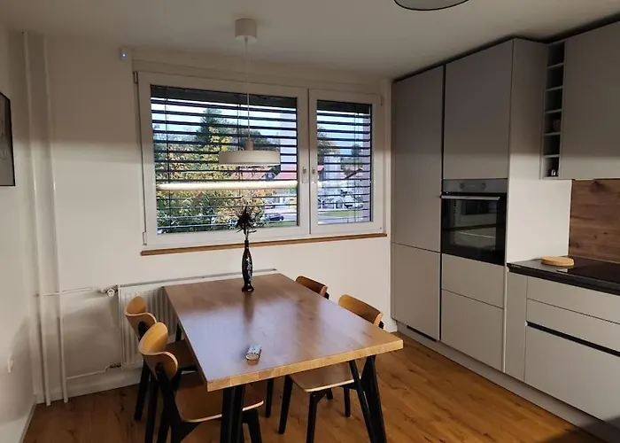 公寓 Modern Konjice *